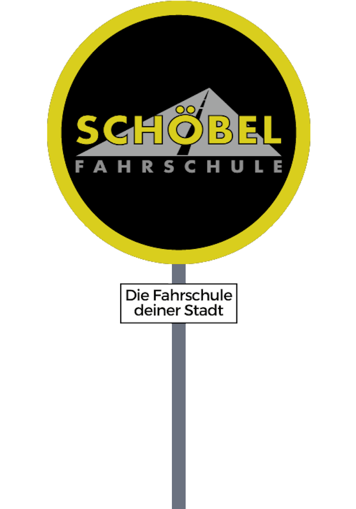 Fahrschule Schöbel Logo